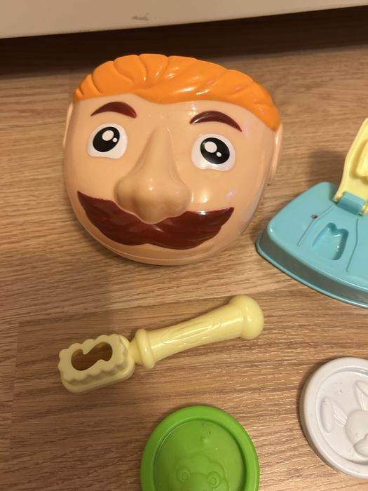 Дитячий набір стоматолога