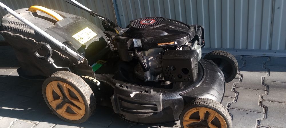 Kosiarka 51 cm z napędem