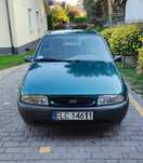 Ford Fiesta MK4 1.3