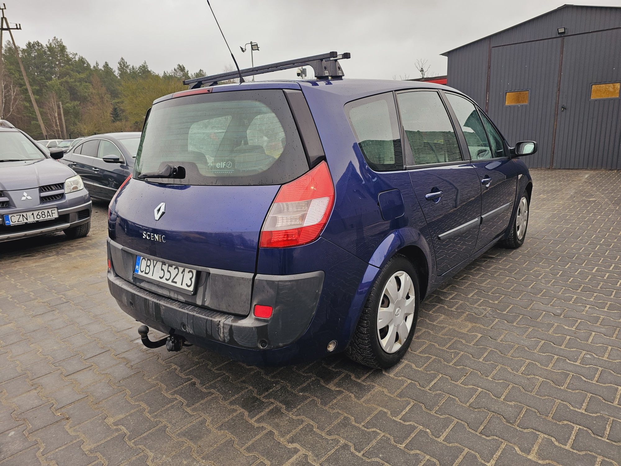 Skup Wszystkich Aut Samochodow Bydgoszcz kupimyauto.com Renault Grand