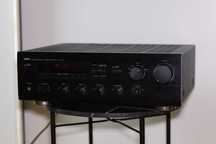 Wzmacniacz stereo Yamaha RX-570 w pełni sprawny FM/AM Amplituner