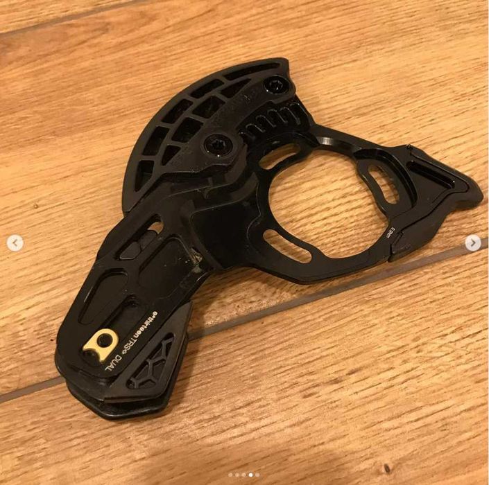 Заспокоювач ланцюга  E thirteen TRS dual ring