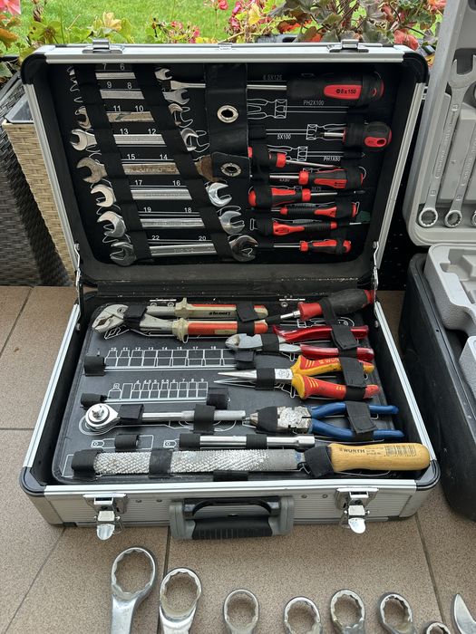 Klucze i nie tylko !