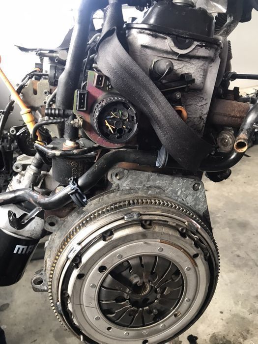 Motor 1.9tdi AFN