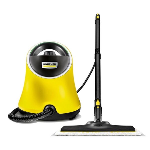 Оренда пароочисника Karcher SC2 Deluxe