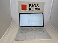 Laptop Asus VivoBook S712F/i7 10 Gen/16 DDR4/512 NVME/Bioskomp Gwaranc