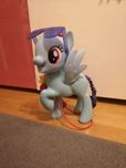 Kucyk Pony zabawka