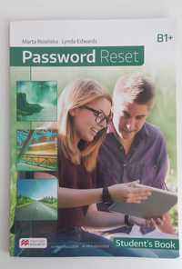 Password Reset B1+