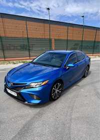 Toyota Camry 70 Sport Edition