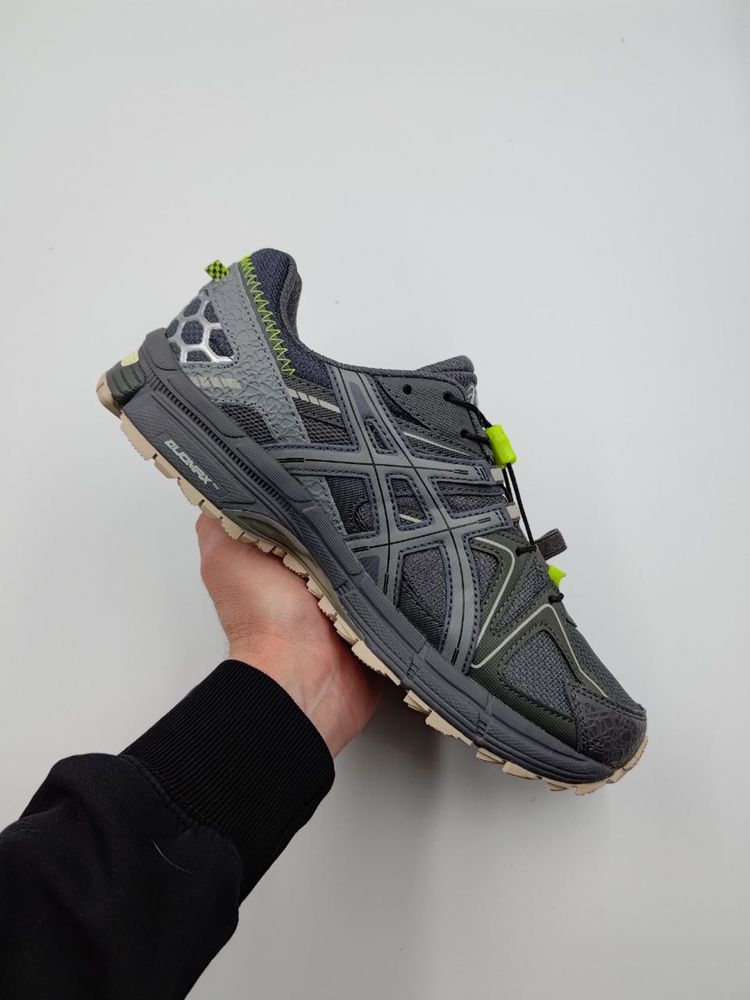 Asics Gel-Kahana 8 (3 КОЛЬОРИ)