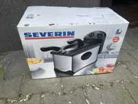 Frytkownica Severin