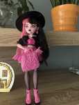 Lalka Monster High