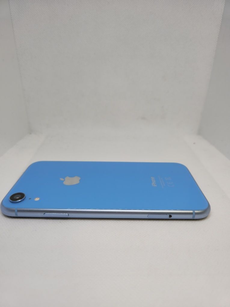 Iphone XR 64GB Azul - Preço Fixo
