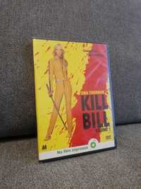 Kill Bill vol 1 DVD BOX nówka w folii