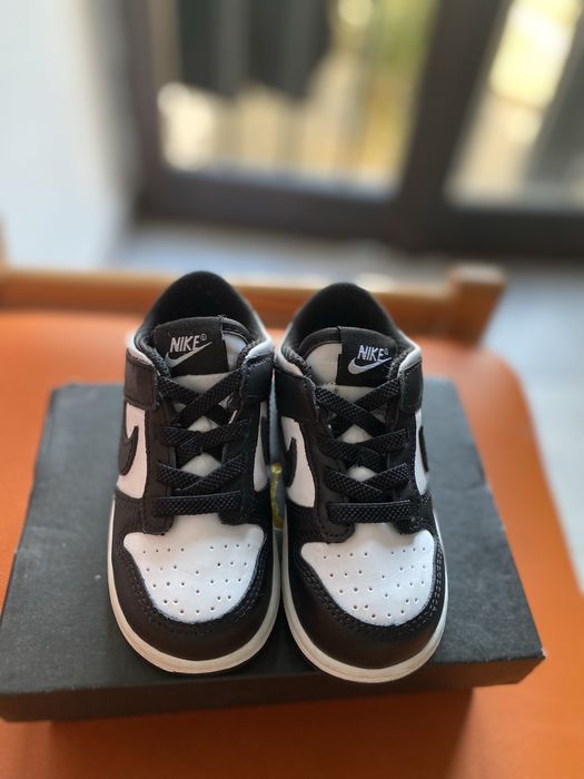 Tenis seminovo