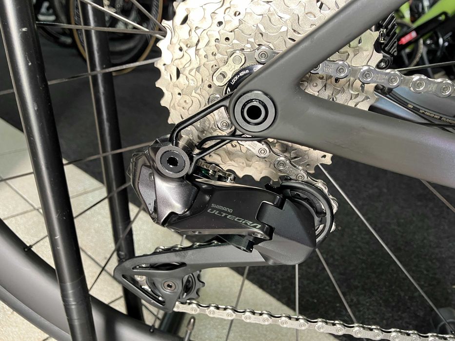 SCOTT ADDICT RC 10