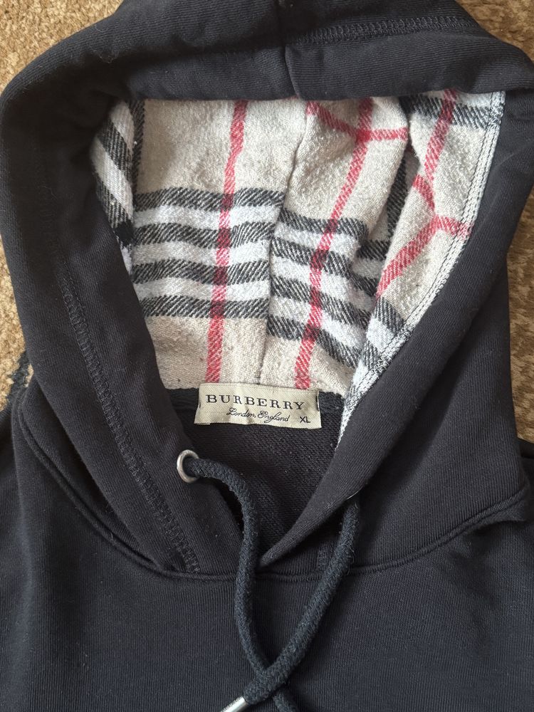 Жіноче худі Burberry