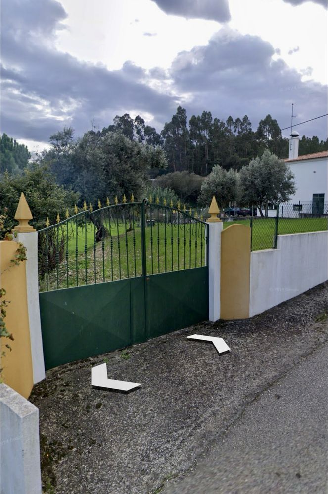 Terreno Urbano Vale de Gaviões