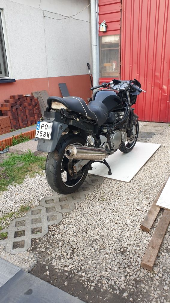 Suzuk Katana GSXF  750 F  maly przebieg