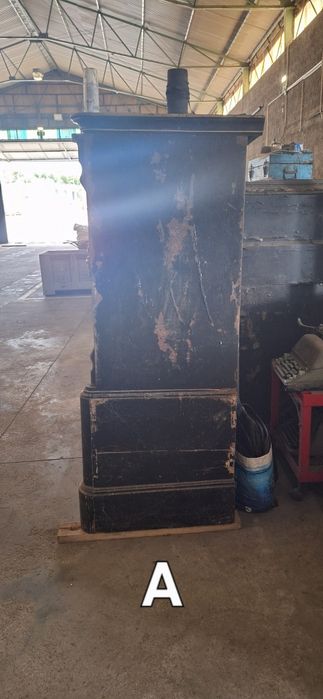 Cofres de Segurança à Venda – Proteja os Seus Bens!