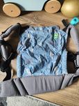 Nosidło ergonomiczne Luna Dream
