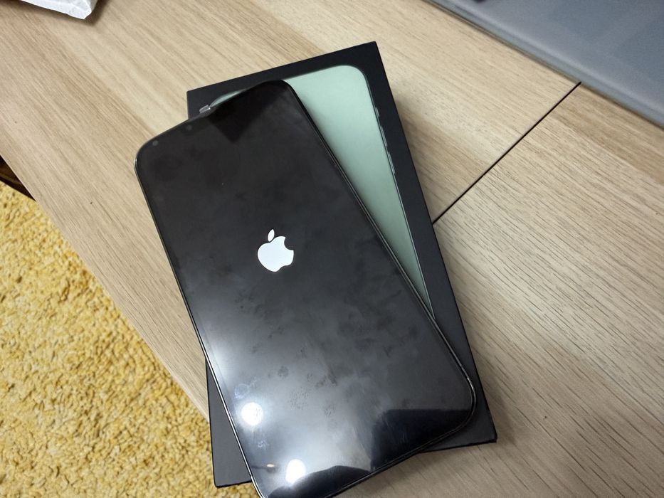 iPhone 13 Pro Max 256 Gb IMPECÁVEL