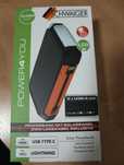 Powerbank 10 000 mAh
