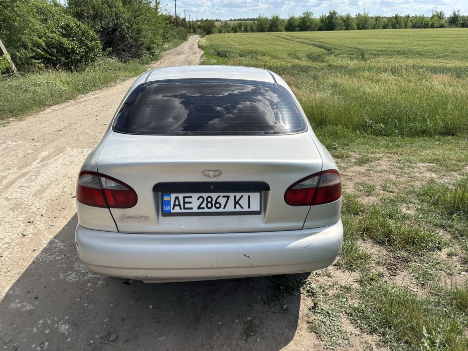 Срочна продажа лануса