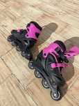 Patins em linha Multisport Street X tegulaveis tam. 31 a 35