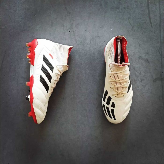 Korki Limited Edition Adidas Predator Mania 19.1 FG 40