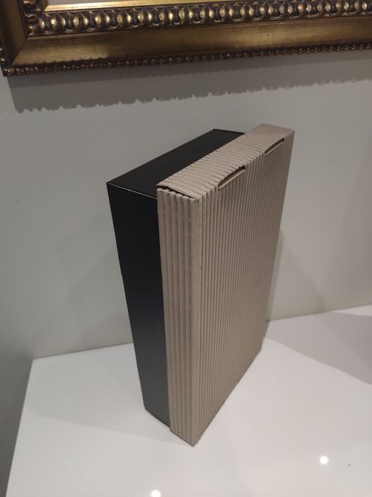 Kartonowe pudełka prostokątne do przechowywania