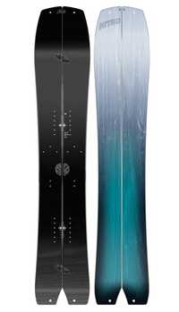 Splitboard Nitro Squash 159cm