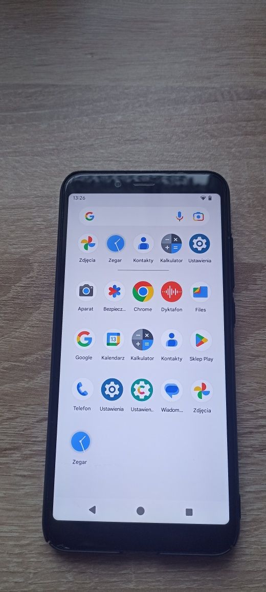 Smartfon Telefon Xiaomi Mi A2 jedyny taki z androidem w wersji 13