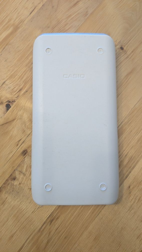 Calculadora fx-cg50