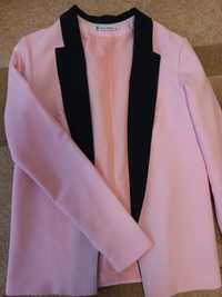 Продам костюм жіночий рожевого кольору