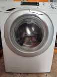 Pralka Candy EVO 3 1254L,-S