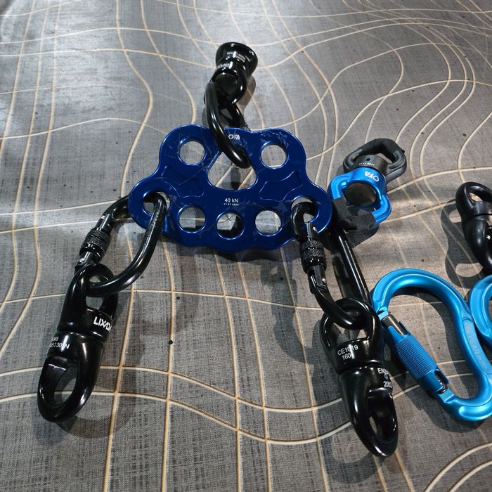 Цирковий реквізит