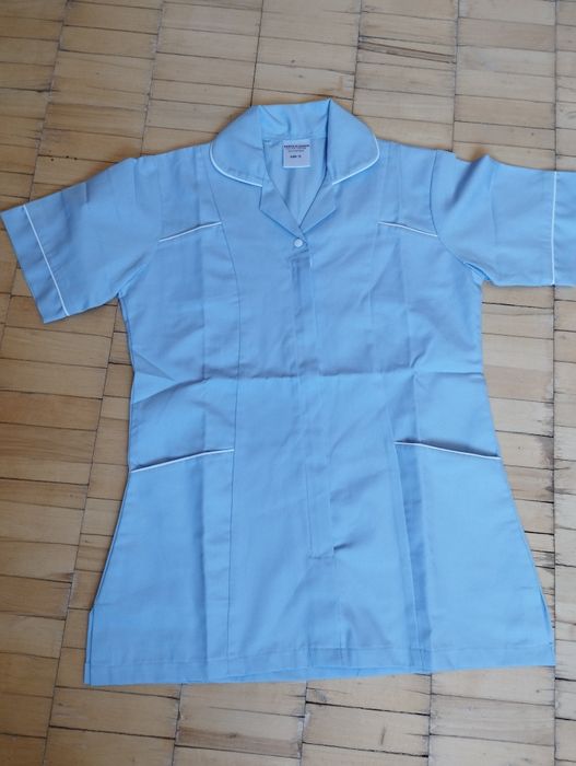 Костюм медичний (верх), хірургічний, халат медичний р. S-M