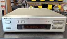 Tuner radiowy Onkyo - T409, Komis Jasło Czackiego