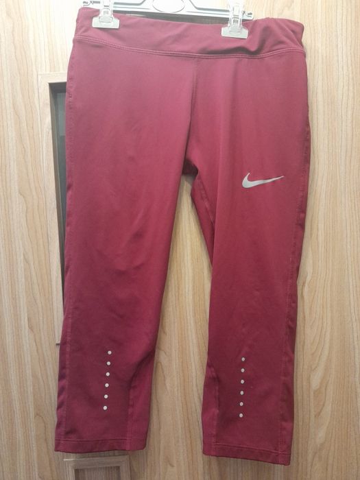 Leginsy nike pas 66 cm rozmiar s/m
