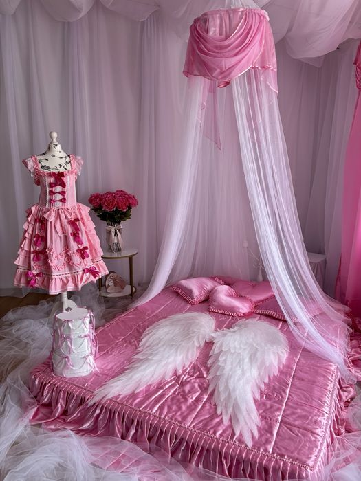 Вінтажна фотостудія Blossom простір для фотозйомки і фотосесій