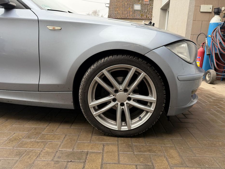 Koła bmw Felgi+opony