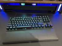 Teclado Razer Huntesman v2 TKL (Red)