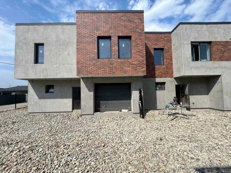 ПЕРШИЙ  внесок 30% за Таунхаус ПРЕМІУМ  якості  в зручній локації