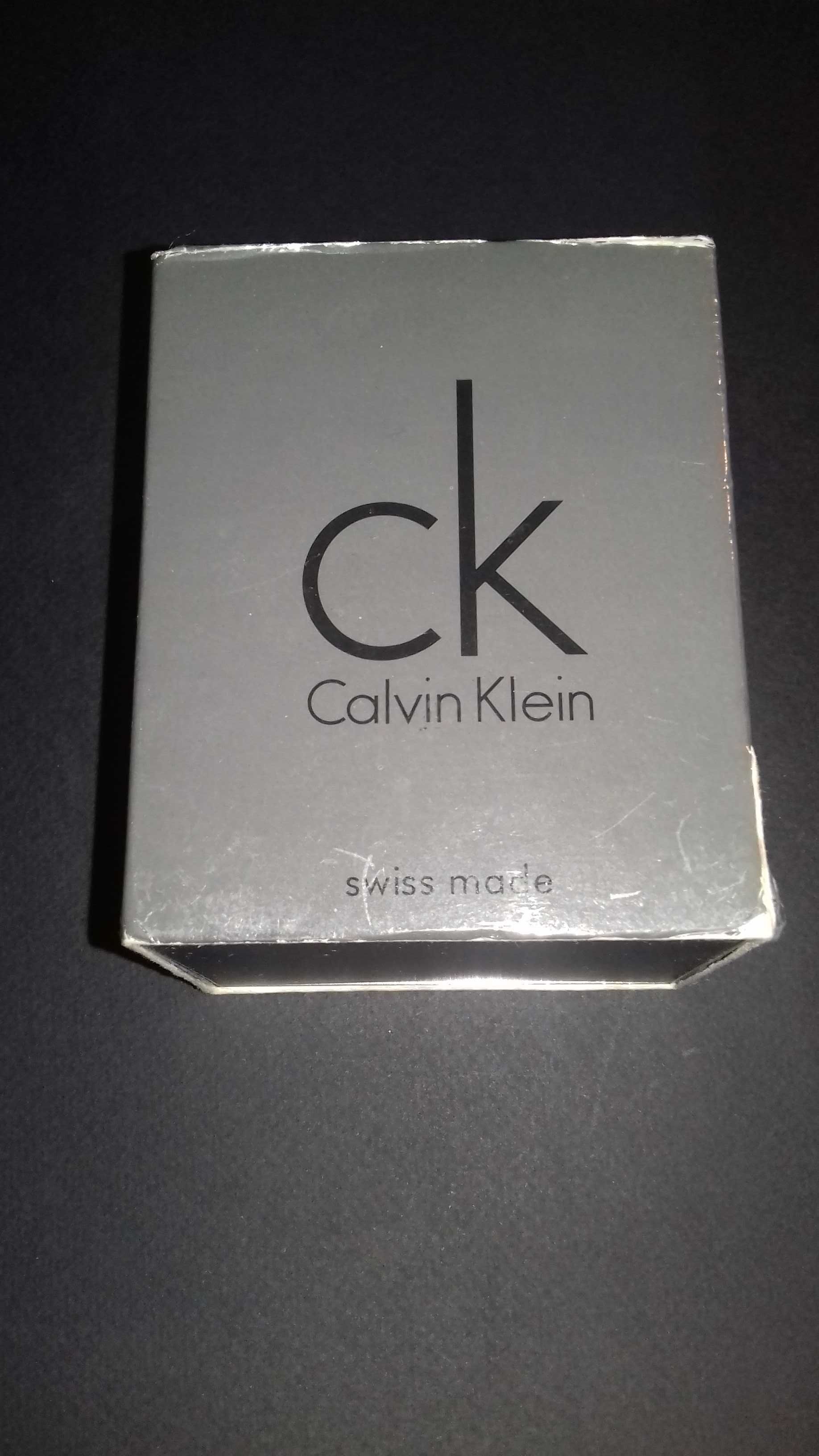 Мужские часы Calvin Klein