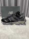 "Buty damskie Sportowe" New Balance U9060BLK Czarny Roz.38