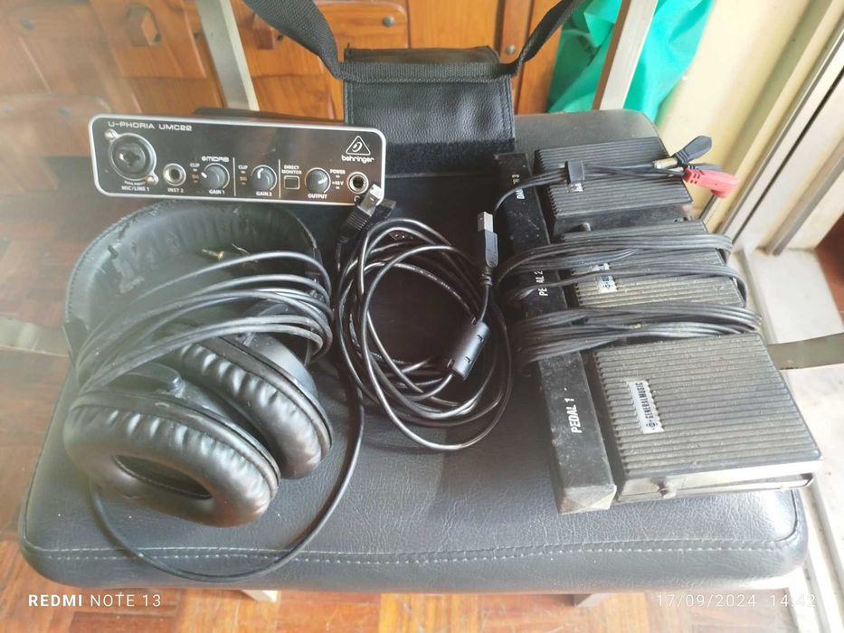 Beatmaker Starter pack