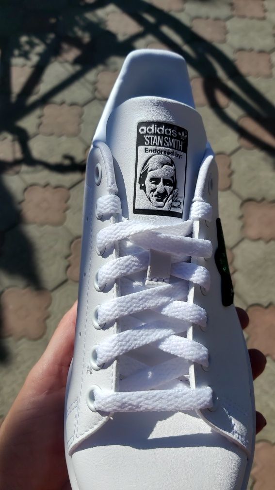 Новые женские adidas Stan Smith