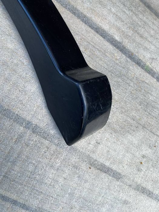 Audi q5 80a sline розширювач арки крила задній правий 80a853818b