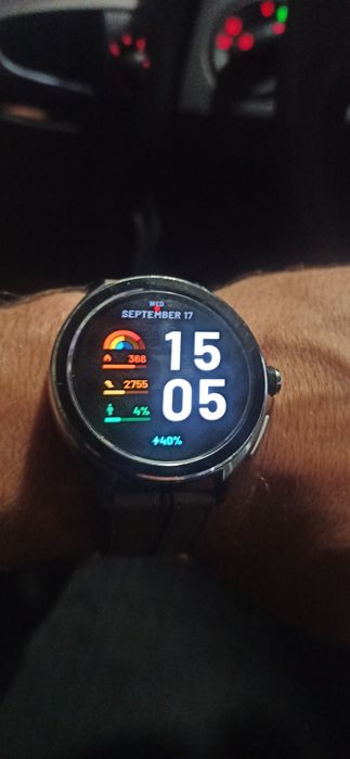 smartwatch xiaomi 2 pro